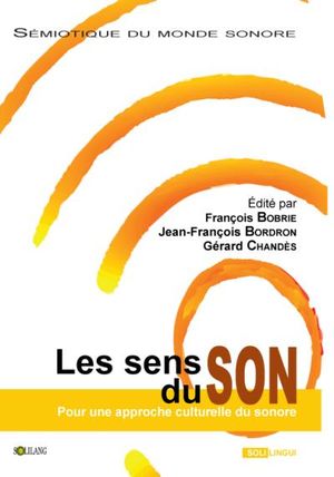 Les sens du son