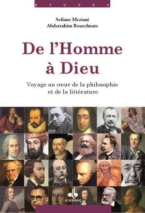 De l'homme à Dieu