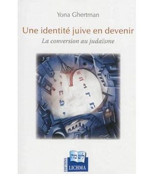 Une identité juive en devenir