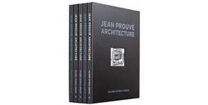 Jean Prouvé Architecture