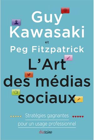 L'art des médias sociaux