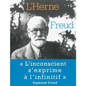 Cahier Freud