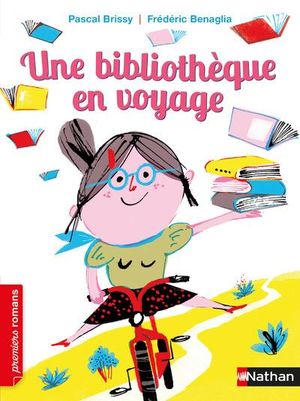 La bibliothèque en voyage
