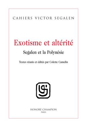 Exotisme et altérité : Segalen et la Polynésie