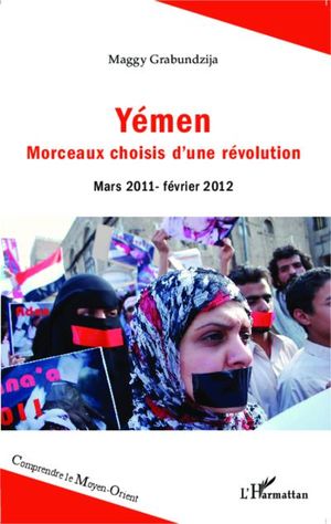 Yémen : Morceaux choisis d'une révolution