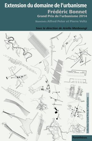 Extention du domaine de l'urbanisme