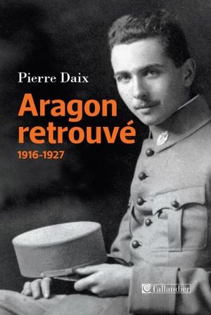 Aragon retrouvé