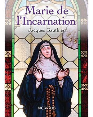 Marie de l'Incarnation
