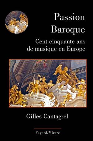 Passions baroques