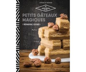 (Petits) Gâteaux magiques