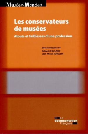 Les conservateurs de musées