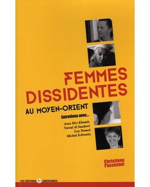 Femmes dissidentes au Moyen-Orient