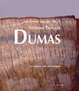 Philippe Erouane Dumas