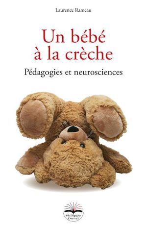 Un bébé à la crèche