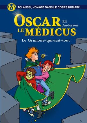 Le Grimoire-qui-sait-tout