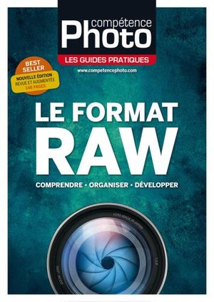 Le format RAW