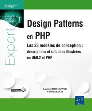 Design patterns en PHP