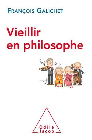 Vieillir en philosophie