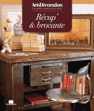 Récup et brocantes