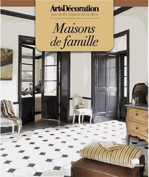 Maisons de famille