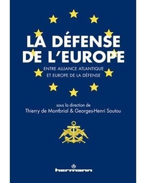 La défense de l'Europe