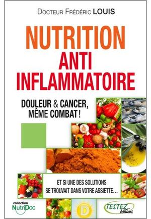 Nutrition anti-inflammatoire