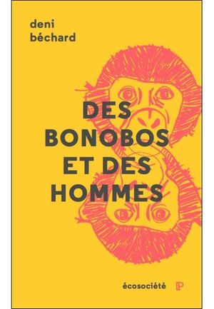 Des bonobos et des hommes