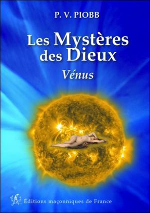 Les Mystères des dieux