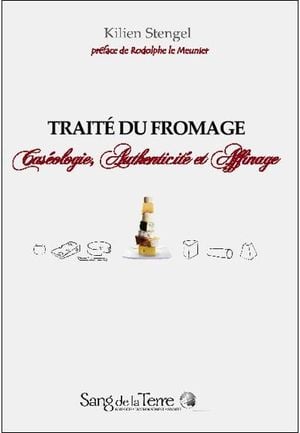 Traité du fromage