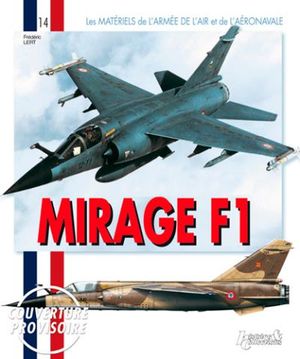 Le Mirage F1