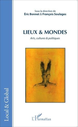 Lieux et mondes