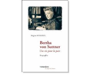 Bertha von Suttner