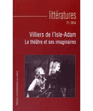 Villiers de l'isle-adam dramaturge et conteur