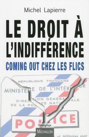 Le droit à l'indifférence