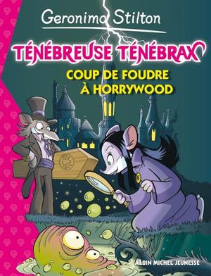 Coup de foudre à Horrywood