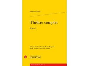 Théâtre complet