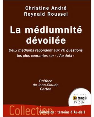 La médiumnité dévoilée