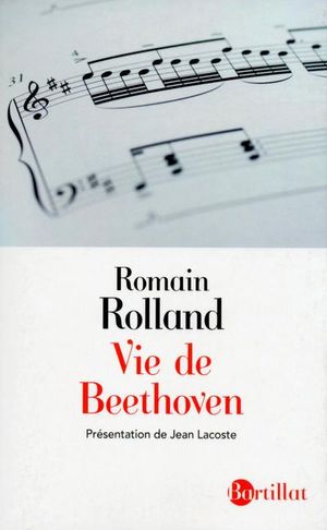 Vie de Beethoven