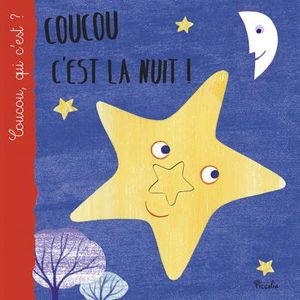 Coucou, c'est la nuit !