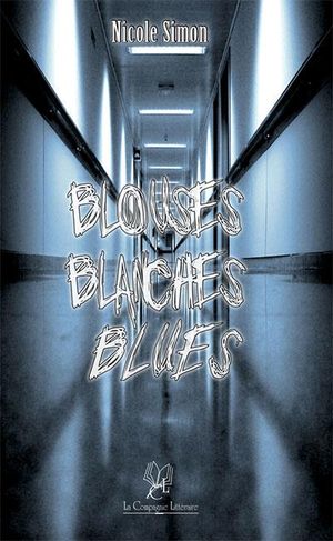 Blouses blanches, blues