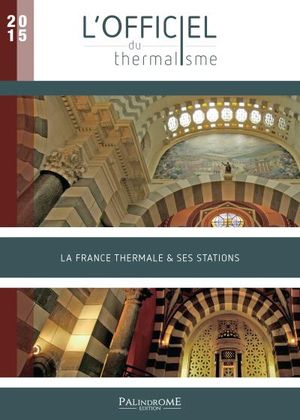 L'Officiel du thermalisme