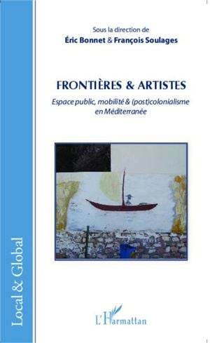 Frontières et artistes