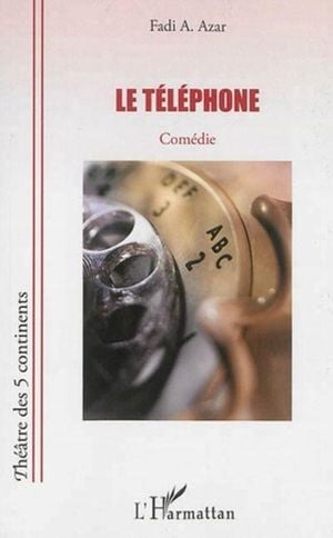 Le téléphone