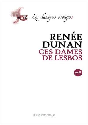 Ces dames de Lesbos