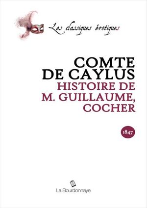 Histoire de M. Guillaume, cocher