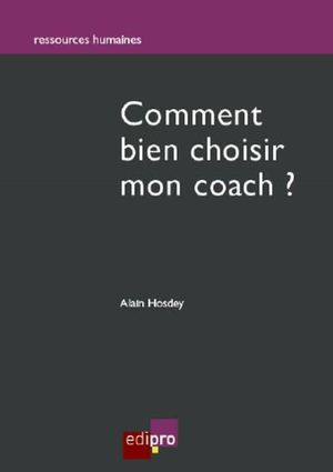 Comment bien choisir mon Coach