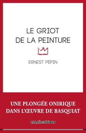 Le griot de la peinture