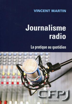 Le journalisme radio