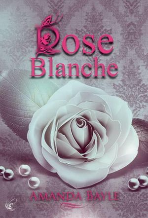 Rose blanche