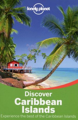 Discover Caribbean islands